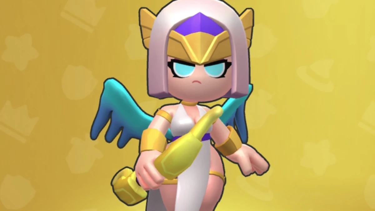 wittle defender seraph rhea build