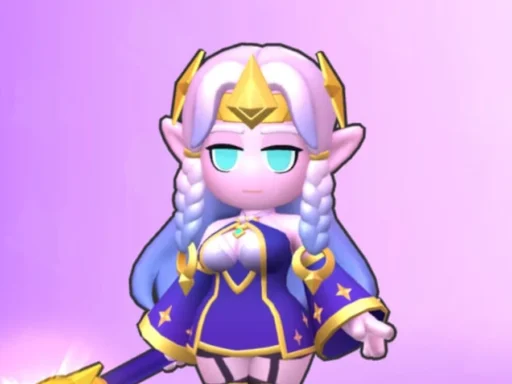 wittle defender starlight weaver stella best build
