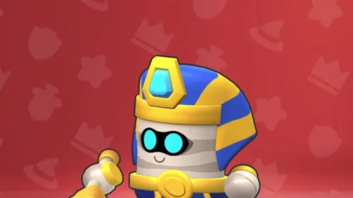 wittle defender thunder pharao osyle build