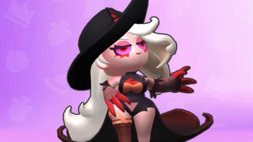 wittle defender void witch celine best build