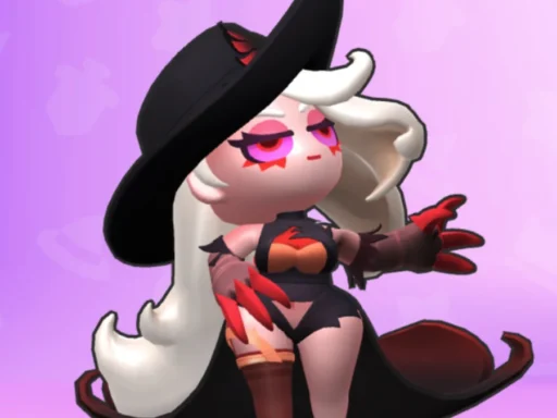 wittle defender void witch celine best build