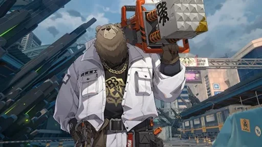 zenless zone zero best build for ben
