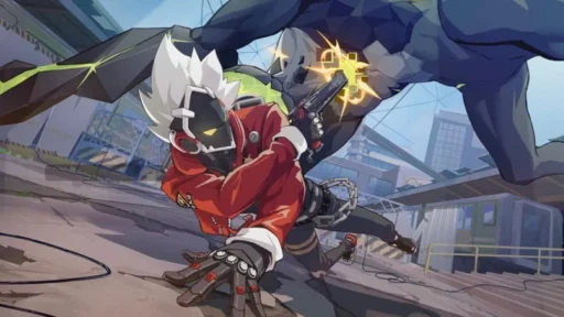 zenless zone zero best build for billy