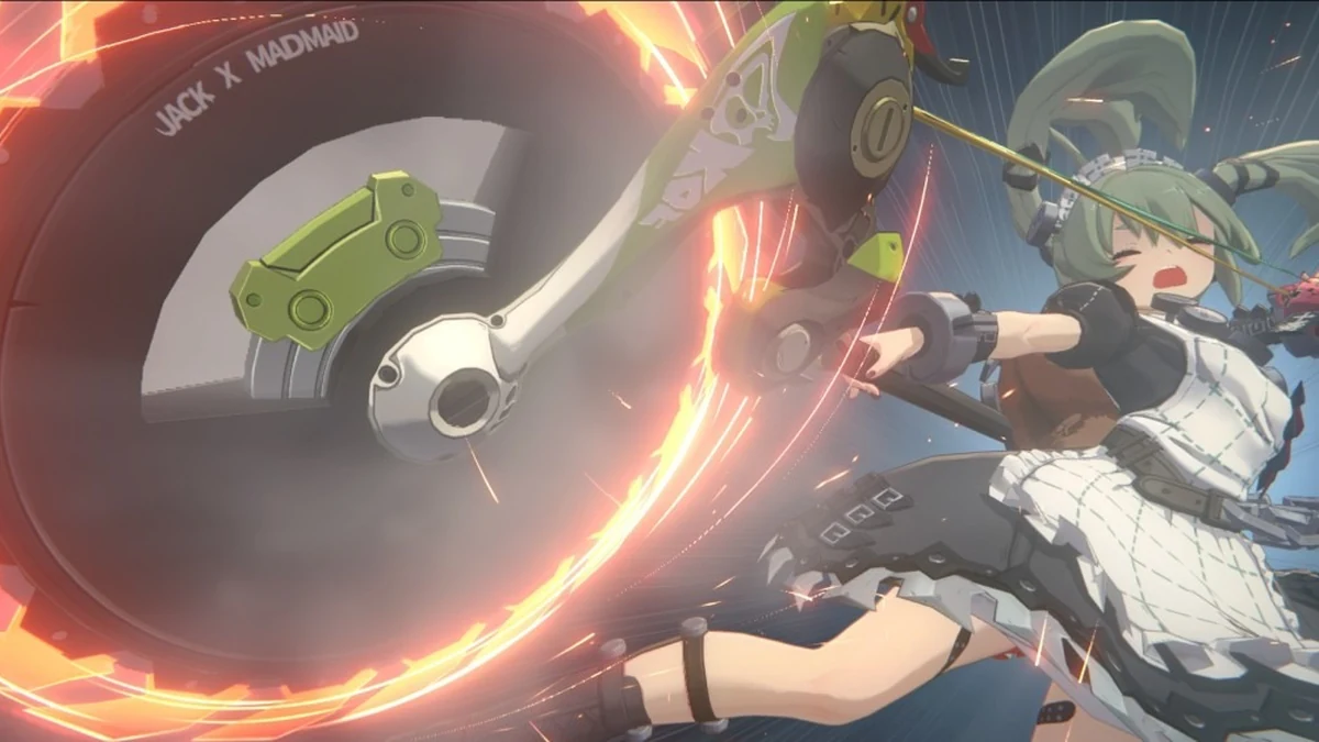 zenless zone zero best build for corin