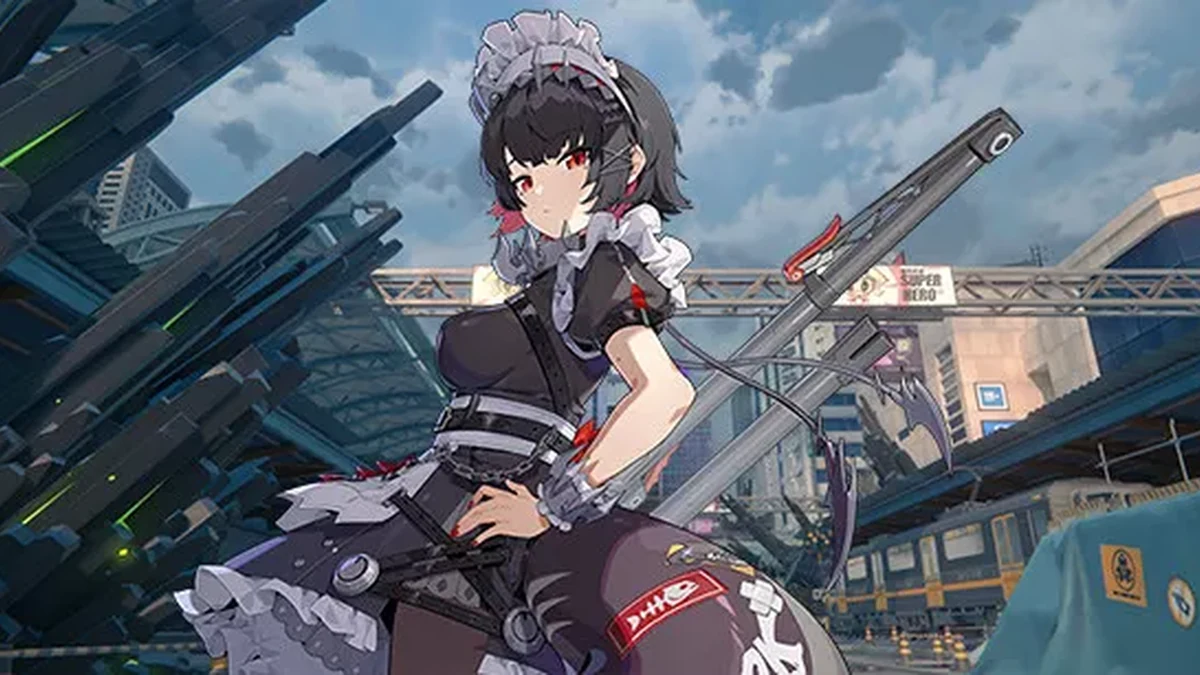 zenless zone zero best build for ellen
