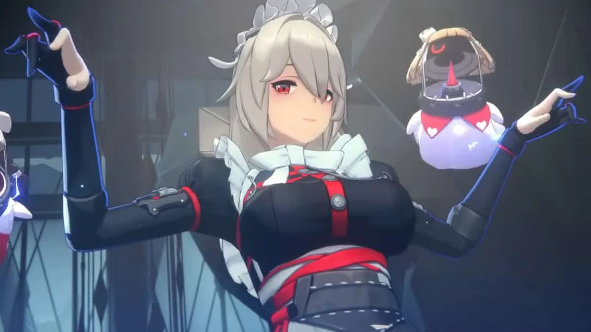 zenless zone zero best build for rina