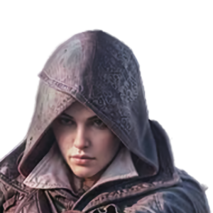 evie frye