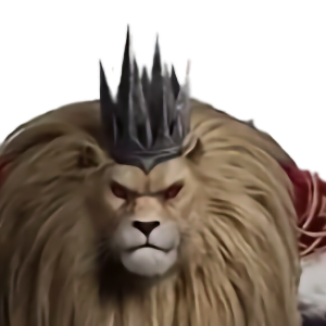 Cowardly Lion