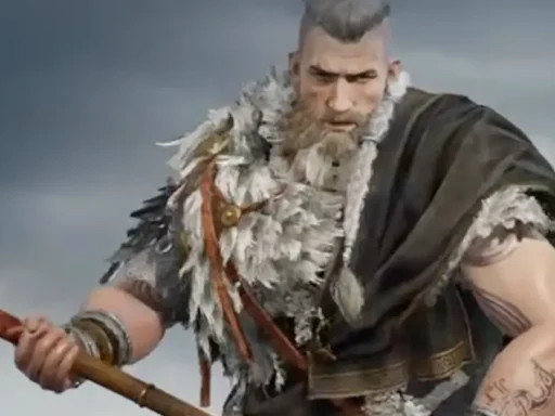 age of empires mobile best ragnar build