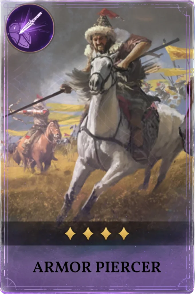 Armor Piercer