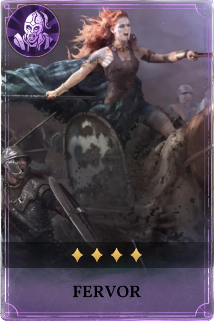 Fervor