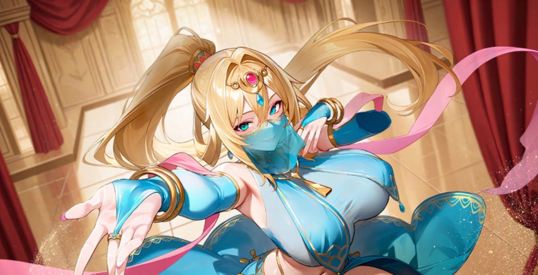 dragon traveler best salome build