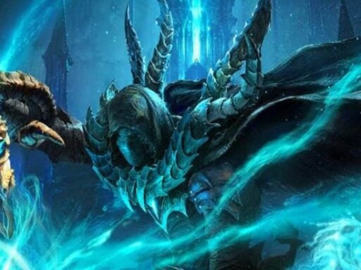 dragonheir best child of chaos build