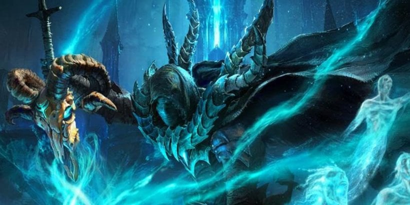 dragonheir best child of chaos build