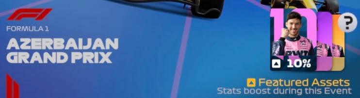 f1 clash azerbaijan grand prix featured assets 2026