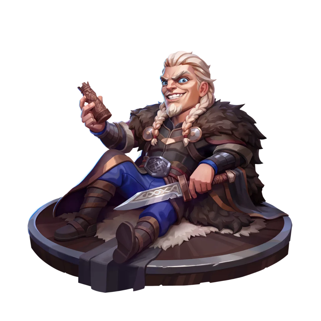 Ivar the Boneless