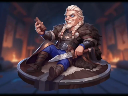 heroes of history best ivat he bonelss build