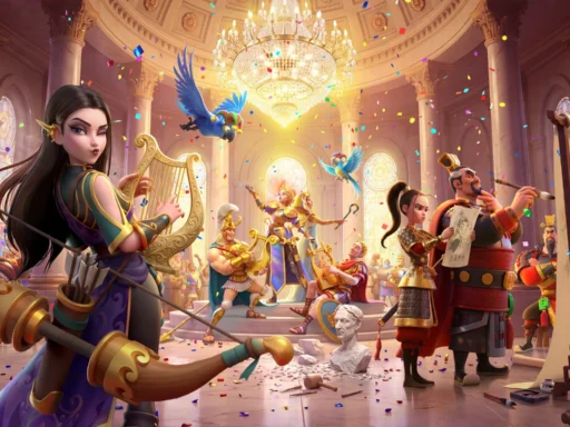 rise of kingdoms best hero tier list fall 2026