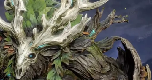 watcher of realms best oakenvar build