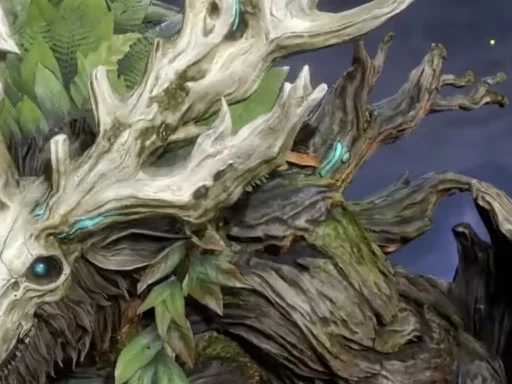 watcher of realms best oakenvar build