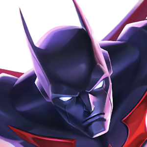 Batman Beyond