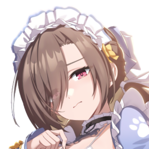 Maid Lydia