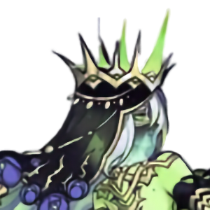 Awakened Theowyn