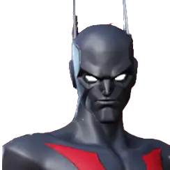 Batman Beyond