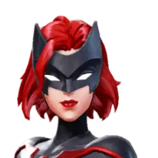 Batwoman