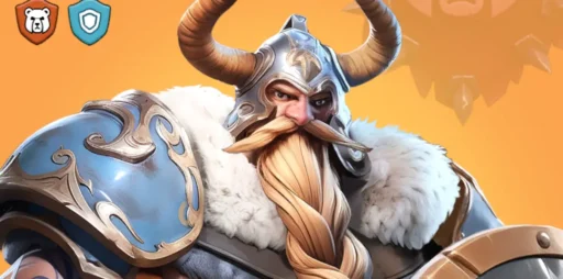 best ragnar build in top lords