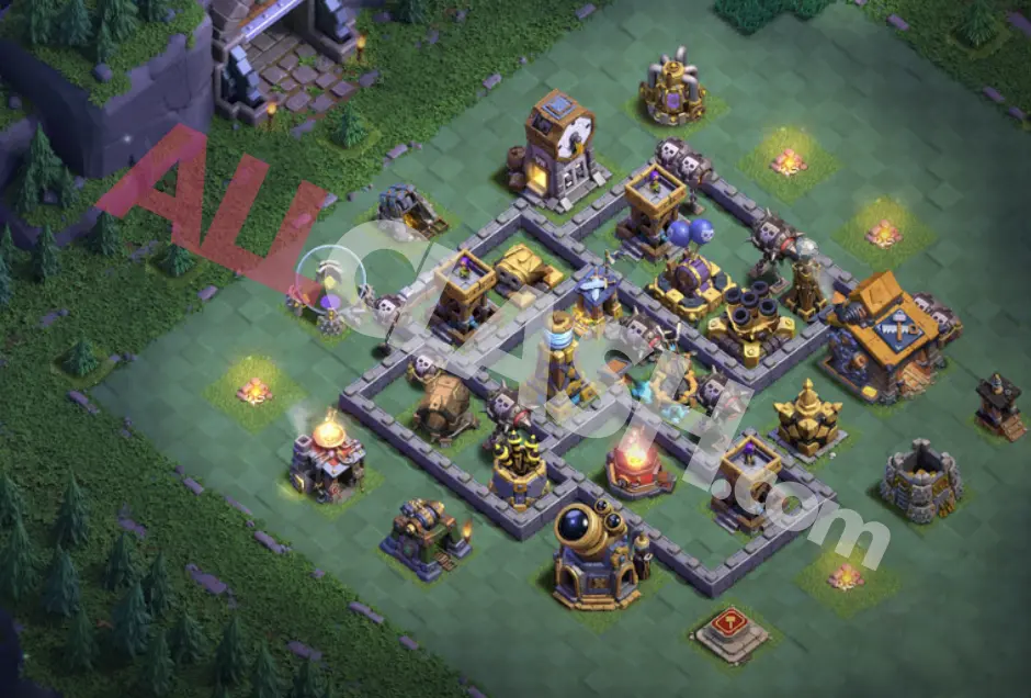 BH10 BH10 Base, August 2026 — Stage 1
