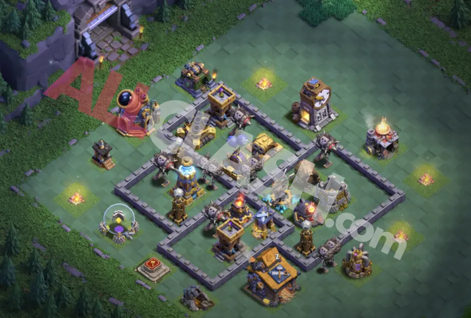 BH10 BH10 Base, September 2026 — Stage 1