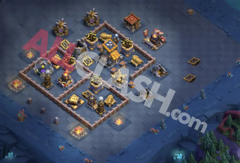 BH10 BH10 Base, August 2026 — Stage 2