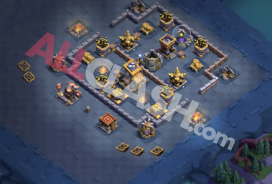 BH10 BH10 Base, September 2026 — Stage 2