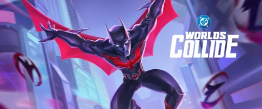 dc worlds collide batman beyond season tier list