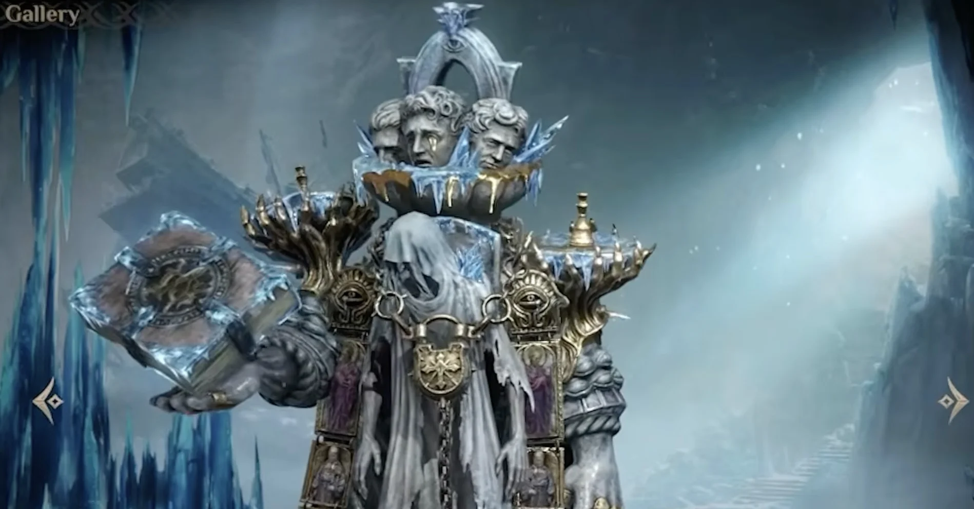 dragonheir best calestine build