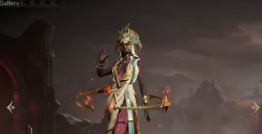 dragonheir best fyrenzur build