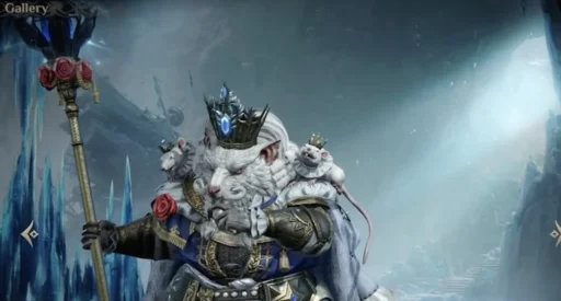 dragonheir best longbeau build