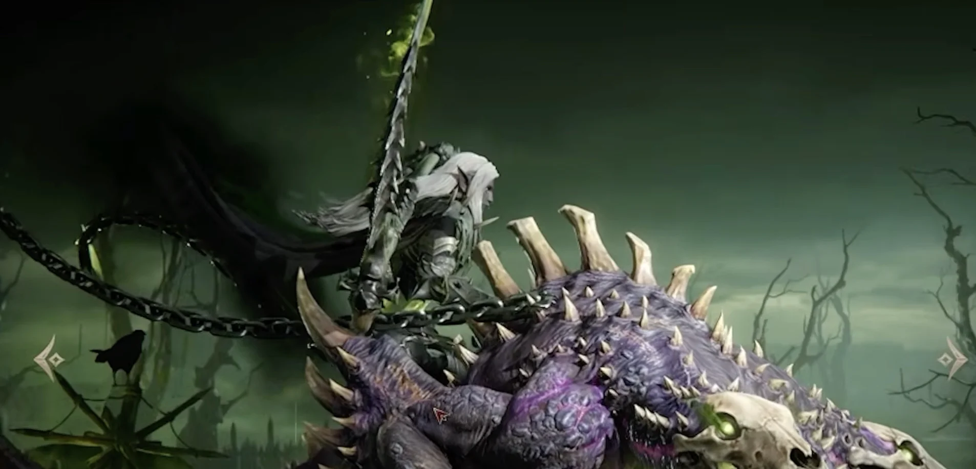 dragonheir best rhyviel build