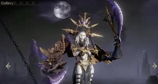 dragonheir best sia build