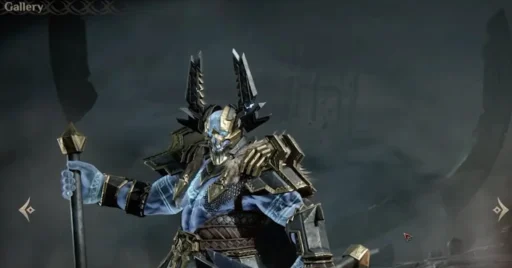 dragonheir best tallyn build