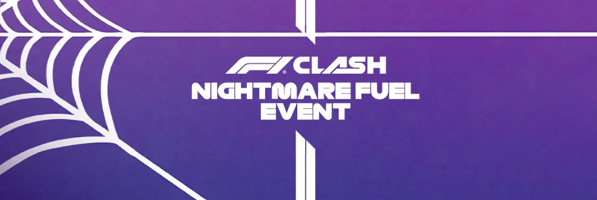 f1 clash nightmare fuel event guide 2026