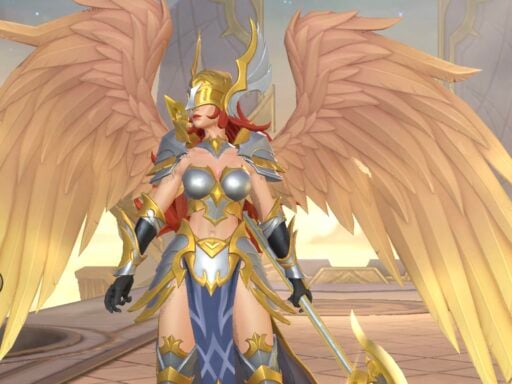 infinite magicraid best valkyrie build