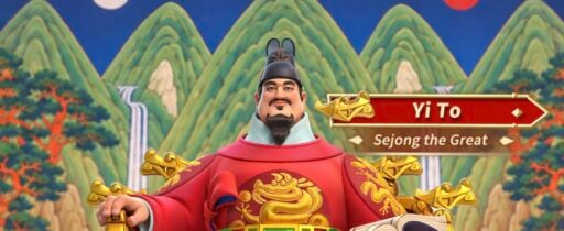 rise of kingdoms best yi to build