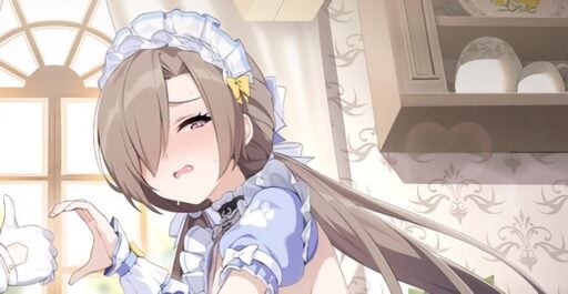 star savior best maid lydia build