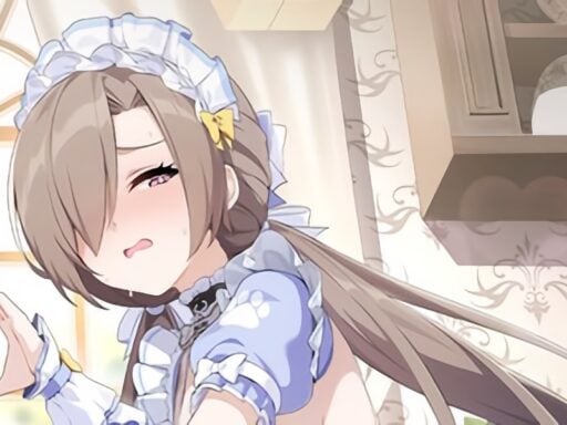 star savior best maid lydia build