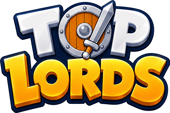 Top Lords Icon